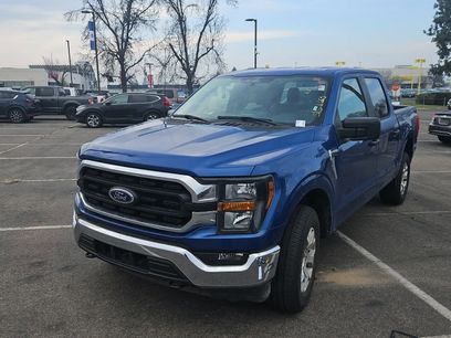 Used 2023 Ford F150 XLT