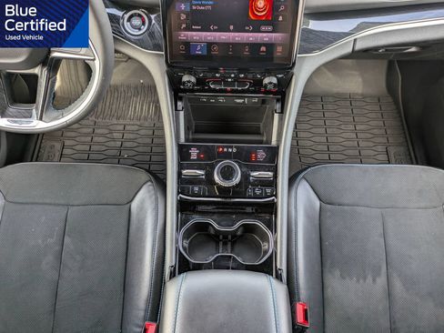 Used 2022 Jeep Grand Cherokee Trailhawk AWD/4WD image 21