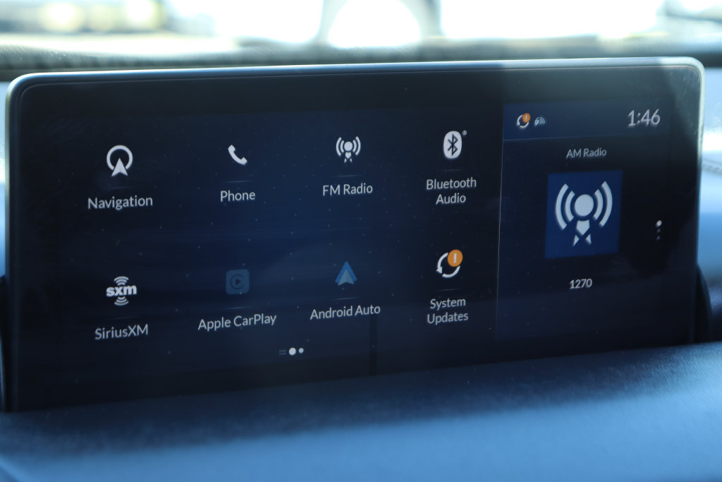 Used 2021 Acura TLX w/ Advance Package AWD/4WD image 28