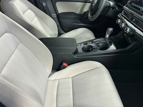 Used 2022 Honda Civic LX image 16