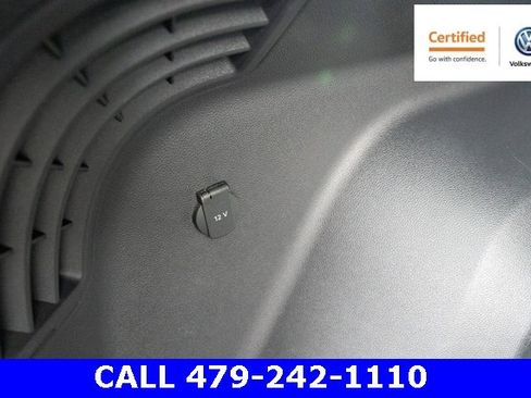 Certified 2024 Volkswagen Atlas Cross Sport SE image 37