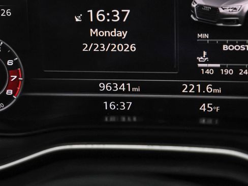 Used 2018 Audi S4 Prestige w/ Prestige Package image 65