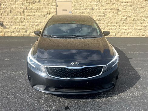 Used 2018 Kia Forte LX w/ LX Popular Package image 8