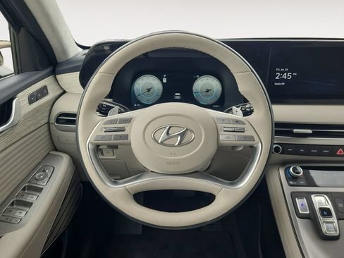 Used 2025 Hyundai Palisade Calligraphy AWD/4WD image 12