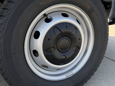 New 2025 Ford Transit 250 Base w/ Load Area Protection Package image 39