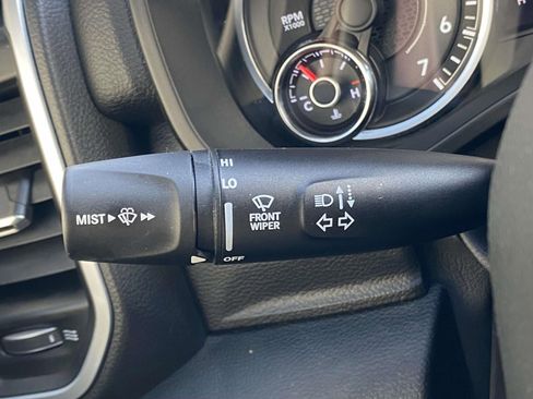 Used 2022 RAM 1500 Big Horn image 23