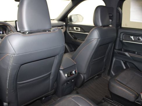 New 2026 Ford Explorer Tremor AWD/4WD image 26