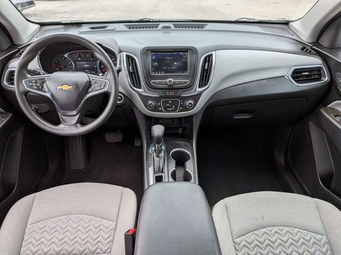 Used 2024 Chevrolet Equinox LS w/ LS Convenience Package FWD image 26