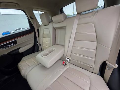 Used 2022 Honda CR-V Touring image 14