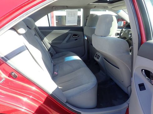 Used 2007 Toyota Camry Hybrid FWD image 27