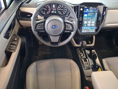 New 2026 Subaru Forester Premium AWD/4WD image 2