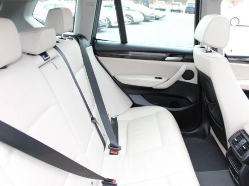 Used 2014 BMW X3 xDrive28i w/ Premium Package AWD/4WD image 19