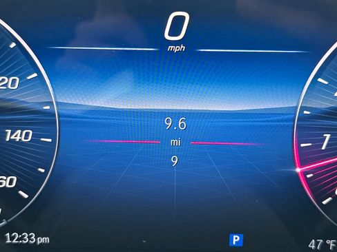 New 2026 Mercedes-Benz GLC 300 4MATIC image 28