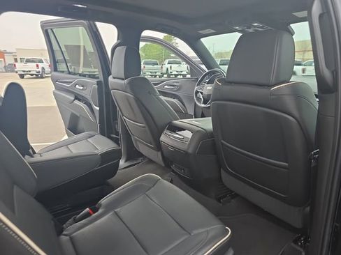 Certified 2021 Cadillac Escalade Sport image 11