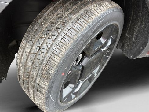 New 2025 Kia Sorento SX image 19