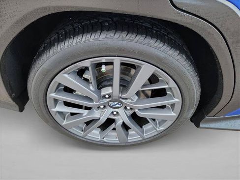 Used 2022 Subaru WRX GT AWD/4WD image 11