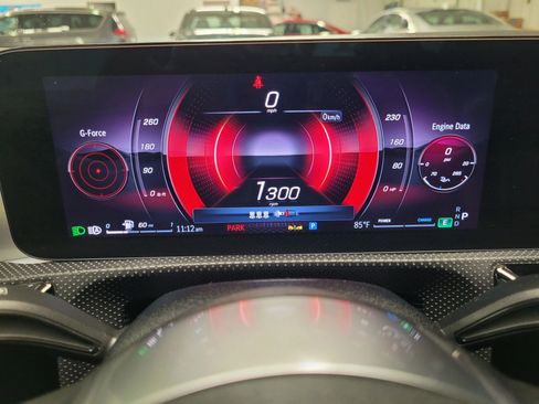 Used 2025 Mercedes-Benz CLA 250 4MATIC image 19