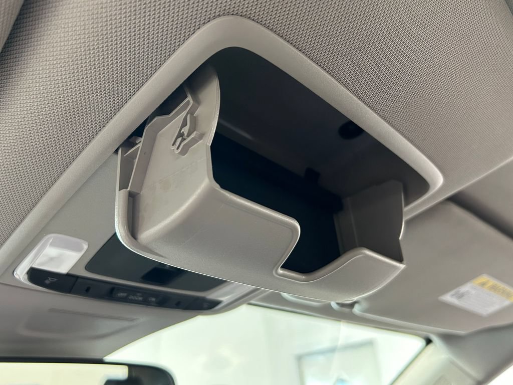 Used 2024 Honda CR-V EX image 42