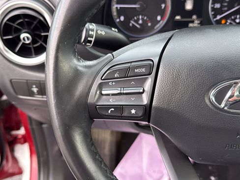 Used 2023 Hyundai Kona SEL w/ Convenience Package image 15