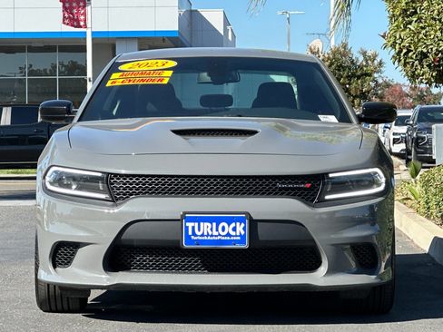 Used 2023 Dodge Charger GT image 10