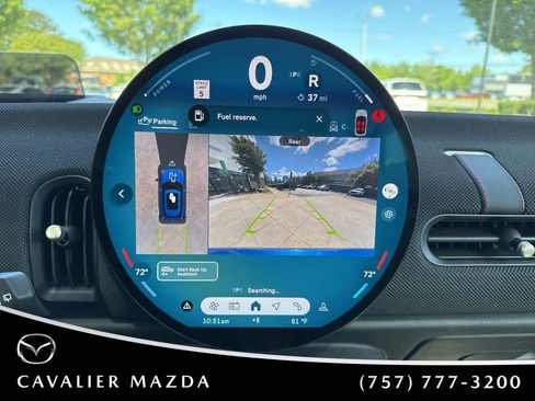 Used 2025 MINI Cooper S FWD image 9