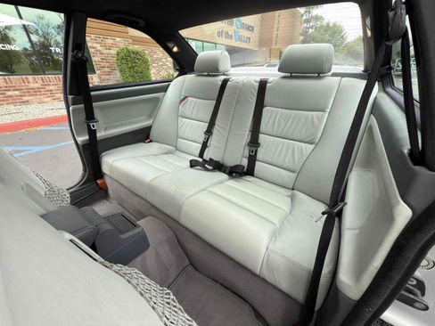 Used 1998 BMW M3 Coupe RWD image 71