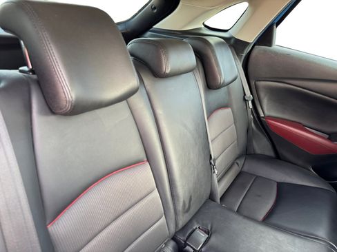 Used 2016 MAZDA CX-3 Touring image 18
