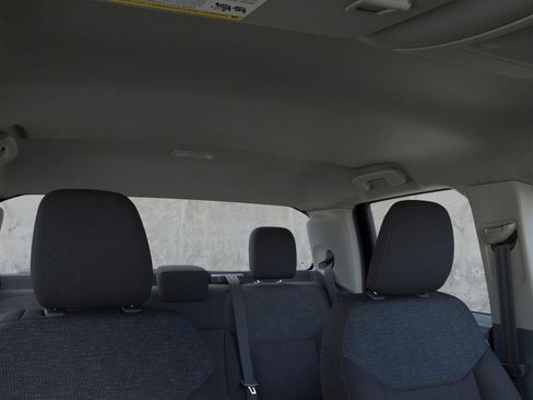 New 2025 Ford Maverick XL w/ 4K Tow Package image 43