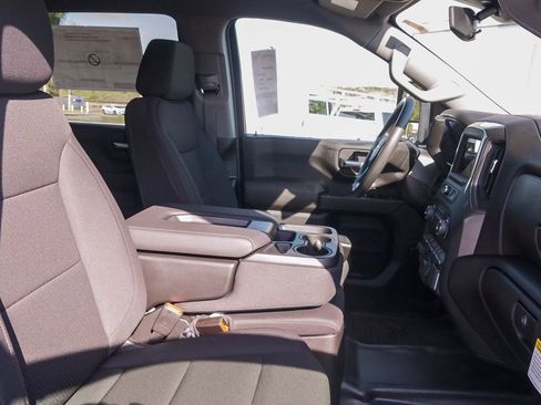 New 2026 Chevrolet Silverado 2500 W/T w/ WT Convenience Package image 16