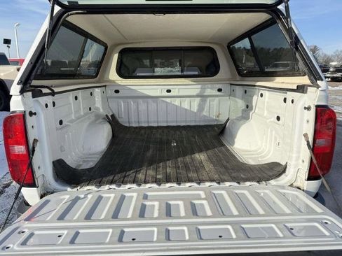 Used 2016 Chevrolet Colorado Z71 image 9