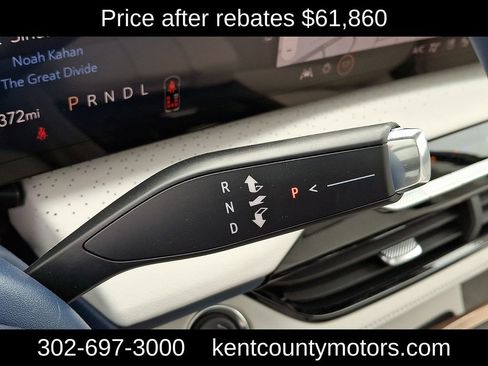 New 2026 Buick Enclave Avenir w/ Super Cruise Package image 15