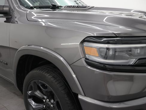 Used 2023 RAM 1500 Limited AWD/4WD image 27