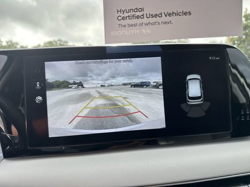 Certified 2023 Hyundai Palisade SE w/ Cargo Package AWD/4WD image 24