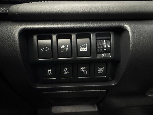 Used 2019 Subaru Forester Touring AWD/4WD image 21