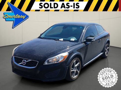Used 2013 Volvo C30 T5 FWD image 3