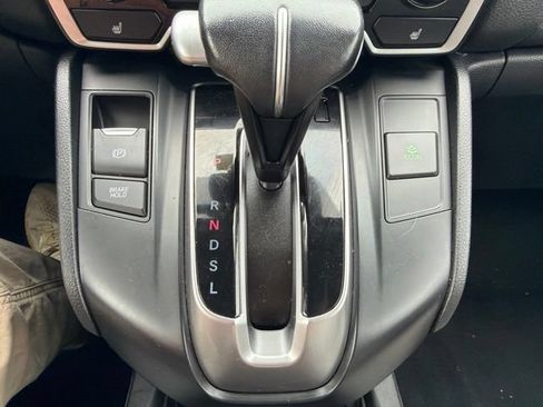 Used 2018 Honda CR-V EX-L image 30