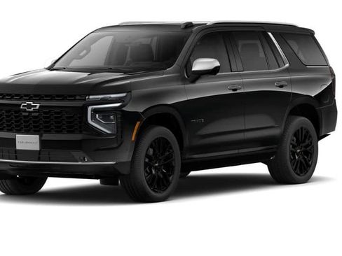 New 2026 Chevrolet Tahoe Premier image 50