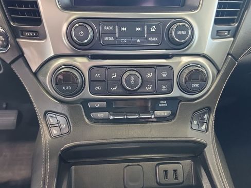 Used 2020 Chevrolet Tahoe Premier AWD/4WD image 26