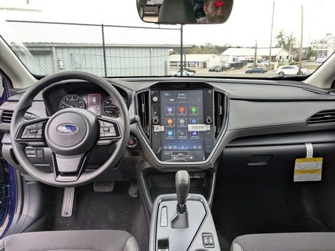 New 2026 Subaru Crosstrek 2.0i Premium image 10