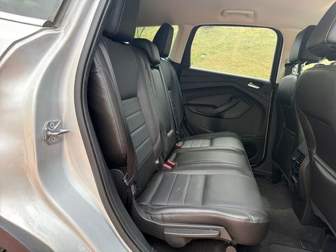 Used 2014 Ford Escape Titanium w/ Equipment Group 401A image 27