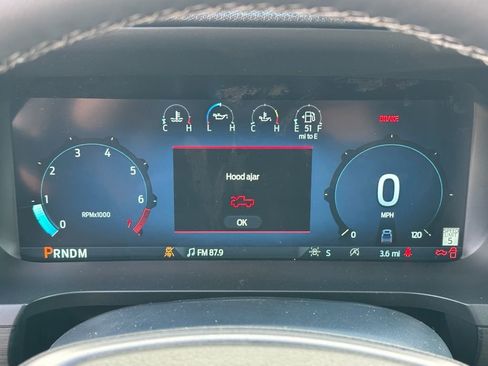 New 2026 Ford F150 XLT image 7