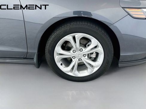 Used 2024 Honda Accord LX image 34