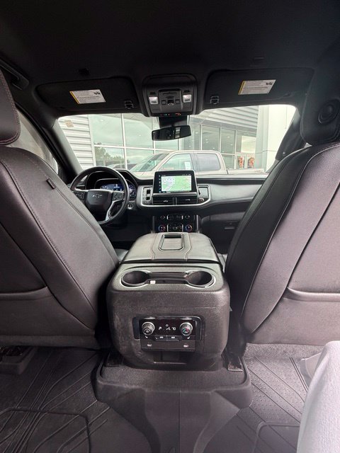 Used 2023 Chevrolet Suburban RST w/ Luxury Package AWD/4WD image 21