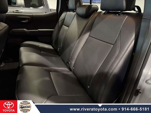 Certified 2023 Toyota Tacoma TRD Off-Road w/ TRD Premium Off Road Package AWD/4WD image 16