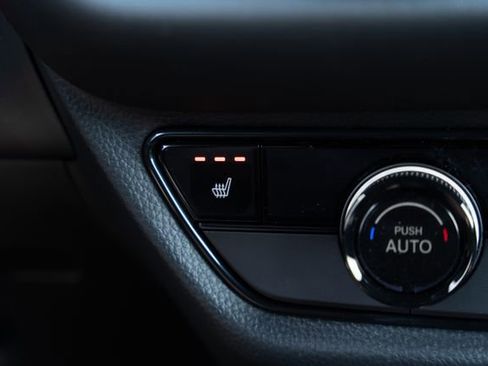 Used 2023 Honda HR-V Sport image 25