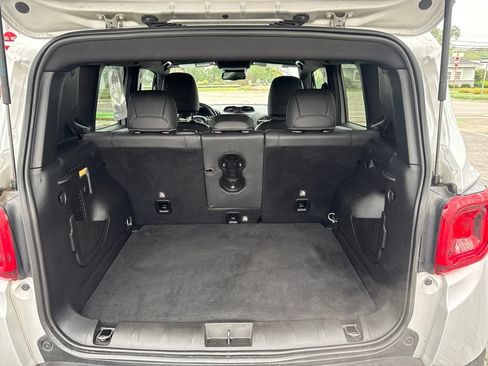 Used 2020 Jeep Renegade Altitude AWD/4WD image 45