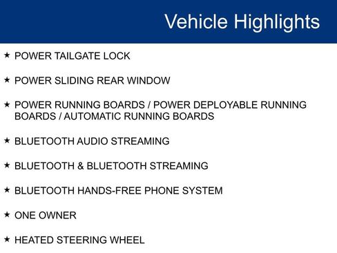 Used 2023 Ford F250 Lariat w/ Lariat Ultimate Package AWD/4WD image 16