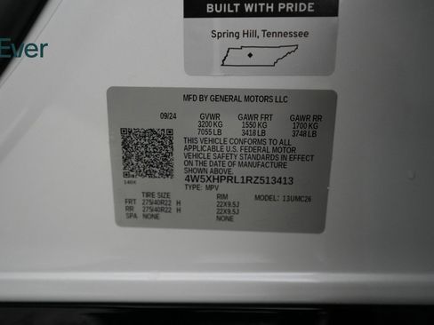 Used 2024 Acura ZDX Type S image 26