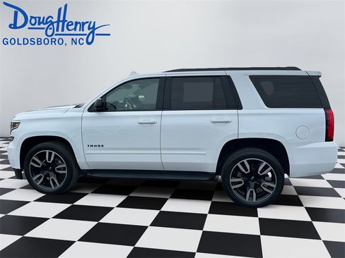 Used 2019 Chevrolet Tahoe Premier image 2