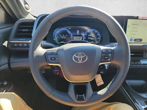 New 2026 Toyota Crown Signia image 14